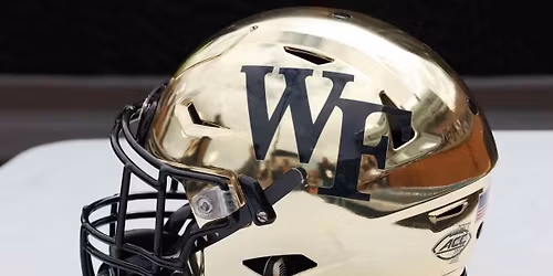 Wake Forest Demon Deacons vs. Stanford Cardinal