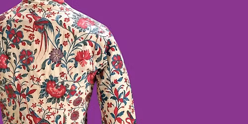 Opening Day of Global Threads: India's Textile Revolution