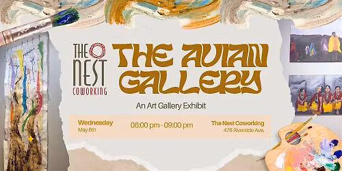 The Avian Gallery Art Exhibit