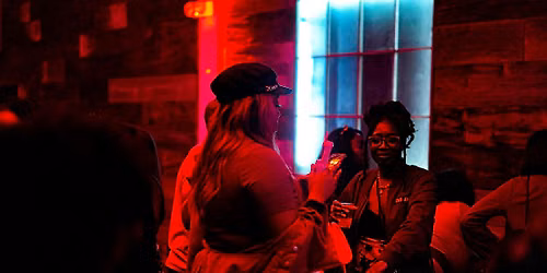 s. HipHop Fridays @ House Of Flavors!
