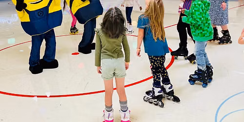 Minions Mania Skate! \ud83c\udf4c\ud83d\udefc