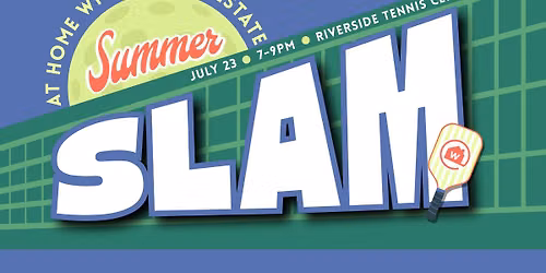 SUMMER SLAM - At Home Wichita Real Estate