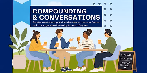 Compounding and Conversations