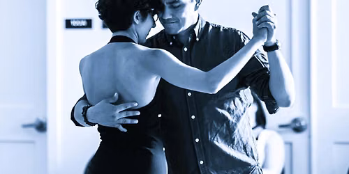 Argentine Tango Summer School 4 Absolute Beginners