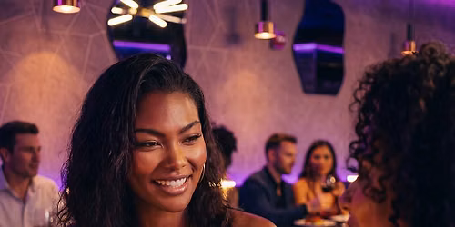 Cocktails & Conversations