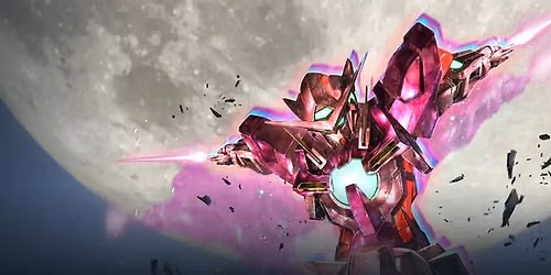 Gundam Phantom Aria Event!