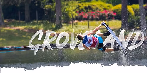 Stop 3: Thigh High @ Groveland | WAKEBOARD