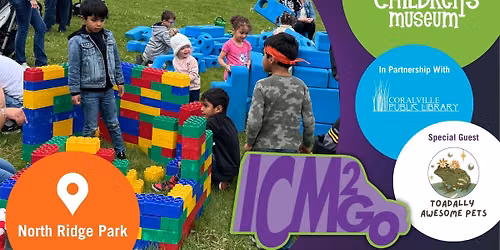 ICM2Go
