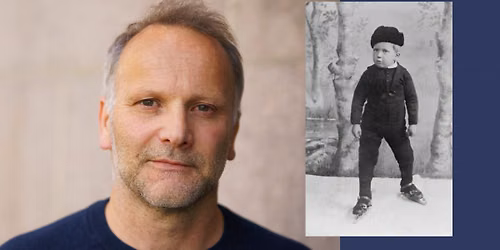 Gudmund Skjeldal: Barnestjerner. Da idrettsbarnet ble oppdaget