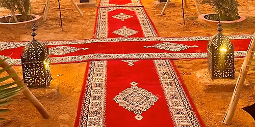  9 days Morocco desert tours 