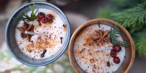 Kurz v\u00fdroby s\u00f3jov\u00fdch a paraf\u00ednov\u00fdch sv\u00ed\u010dek v Kolorce