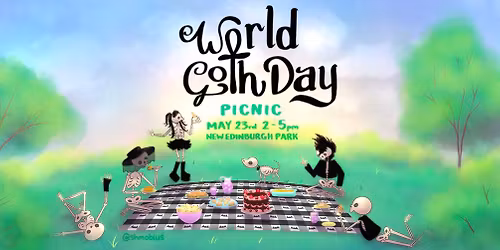 WGD Picnic and Meetup
