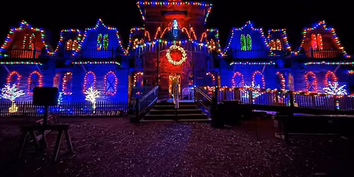 A Christmas Nightmare \ud83c\udf85\ud83c\udffb\ud83c\udf84