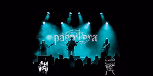 P\u00e2enil Era [RO] @Szimpla