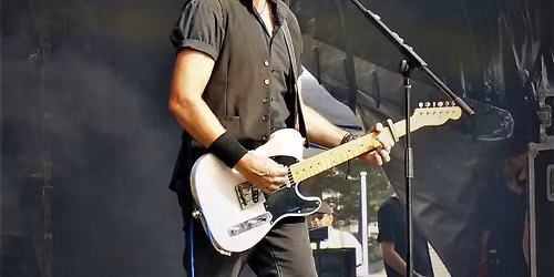 The Radiators - Support