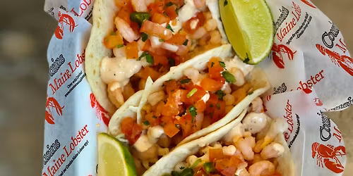 \ud83e\udd9e Cousins Maine Lobster Food Truck at Irmo Station \u2013 Irmo