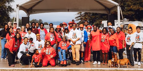 Walk, Run, and Bike for Sickle Cell