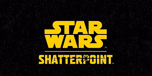 Star Wars: Shatterpoint December Weekly Play