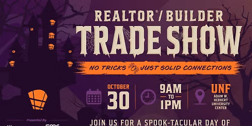 2026 Realtor\/Builder Trade Show