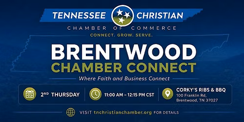 Brentwood Chamber Connect