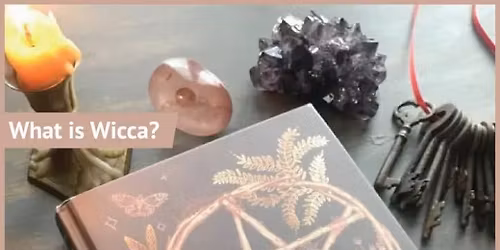 Spiral Journey's Exploration Series: Wicca
