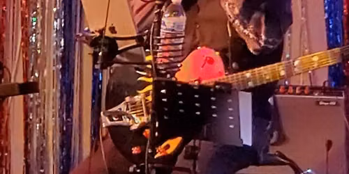 Tommy Cash at Grovewood Place 