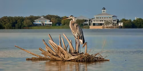Liquid to Land History Tour