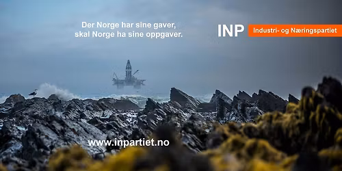 Fylkes\u00e5rsm\u00f8te i Oslo INP 