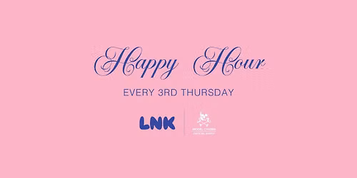 LNK Happy Hour 