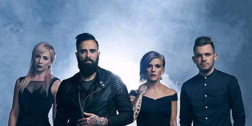Skillet Tickets