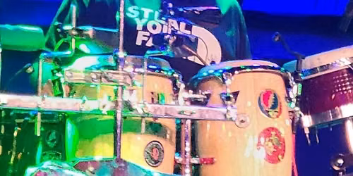 DiSCOTOWN JAM PROJECT Longley's Branford,CT 8pm