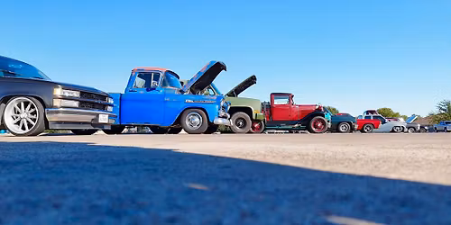 Killeen Trucks & Tacos November Meet