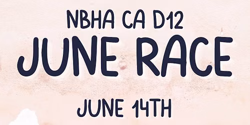 JUNE RACE