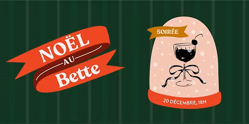 Soir\u00e9e des f\u00eates du Bette