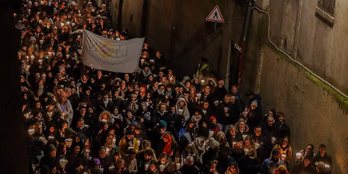 Procession du 8 d\u00e9cembre