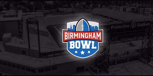 Parking Birmingham Bowl