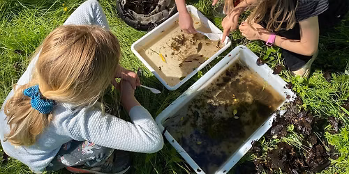 Naturens Dag ved Hedensted S\u00f8erne