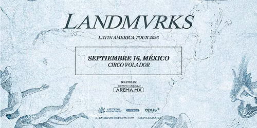 LANDMVRKS