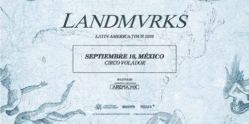 LANDMVRKS