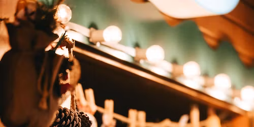 Julmarknad p\u00e5 Sala Silvergruva