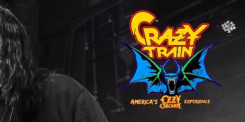 Crazy Train: America's Ozzy Osbourne Experience