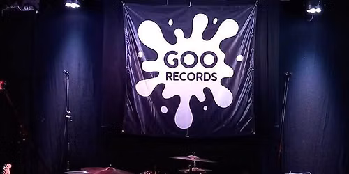 Goo Records Showcase