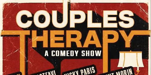 Couples Therapy
