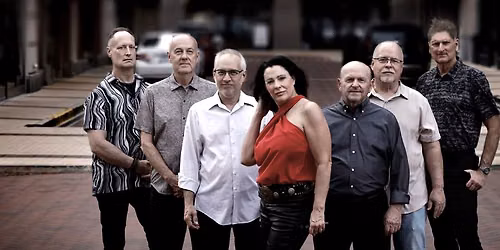 AGES Band @ Courtyards of Carmel - Now June 20th