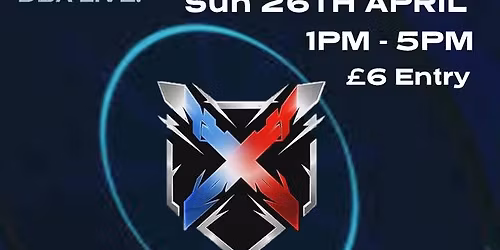 DBA LIVE BEYBLADE BATTLEFIELD APRIL 2026