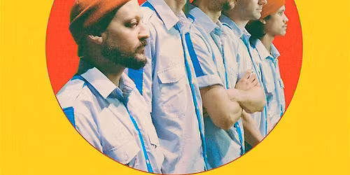 Wes Banderson - Manchester