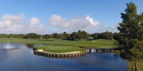 Under Armour Junior Tour at English Turn