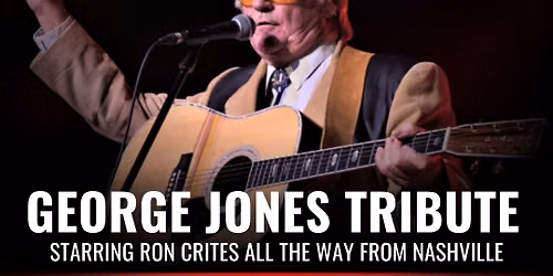 Nashville Express - A Tribute To Modern Country Music