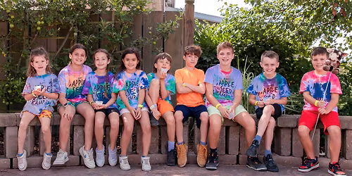 Blake's Lyon Township Outdoor Summer Camp | Appleseed Camp