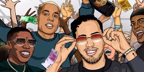 LA$$A in Zwaag